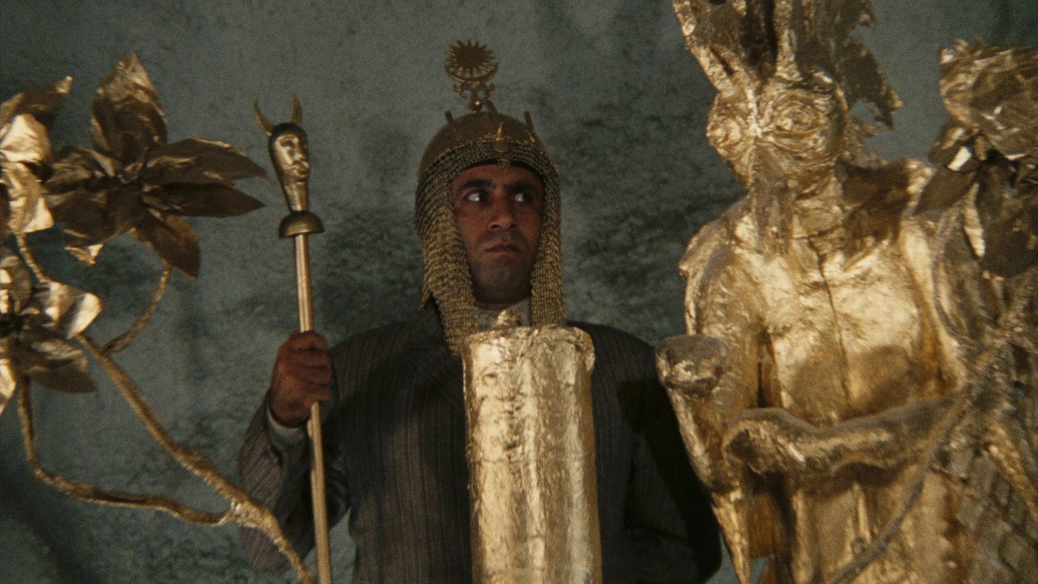 The Ghost Valley's Treasure Mysteries