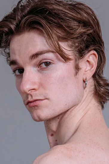 et billede af Gage Palmer