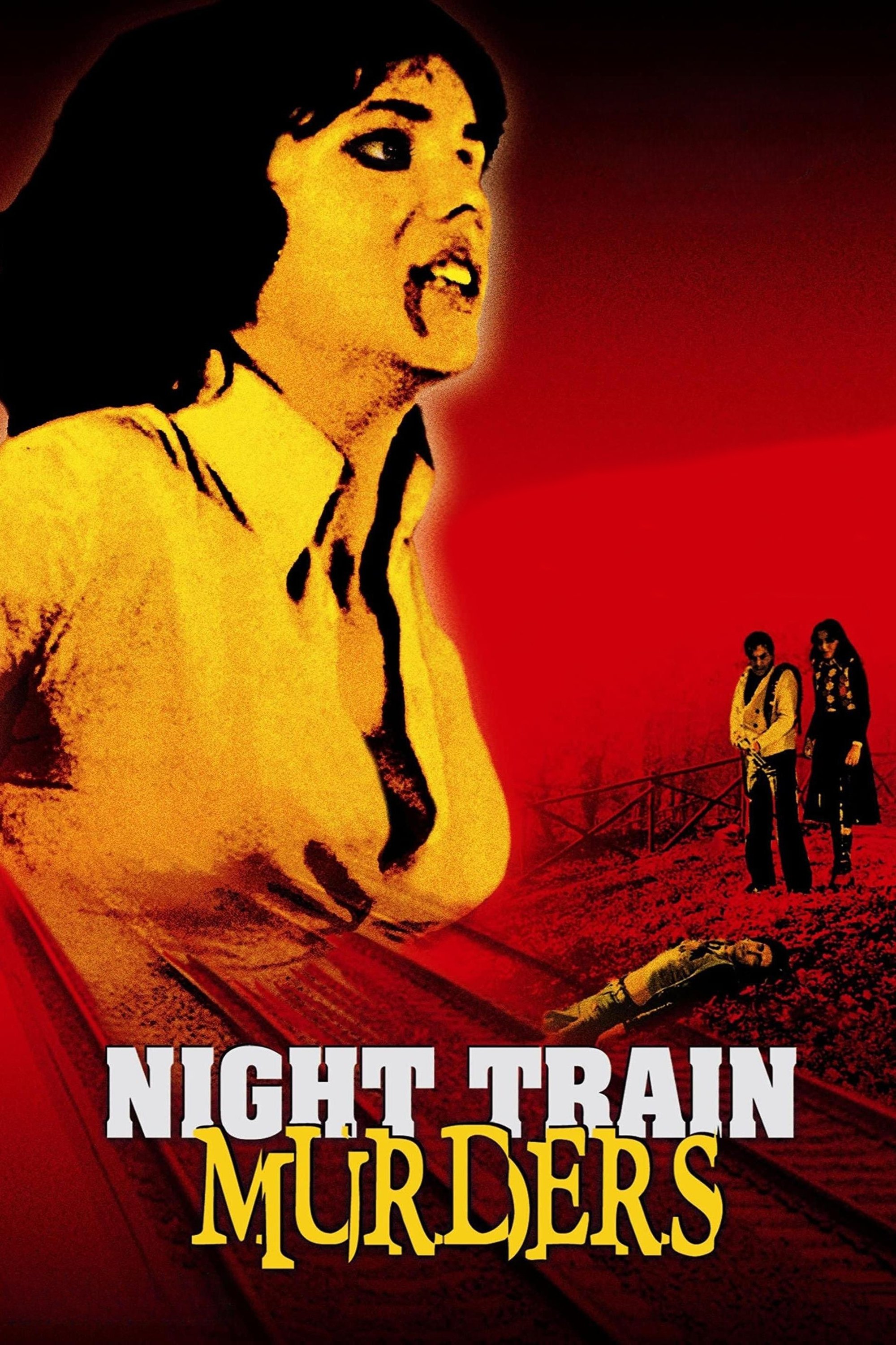 Late Night Trains