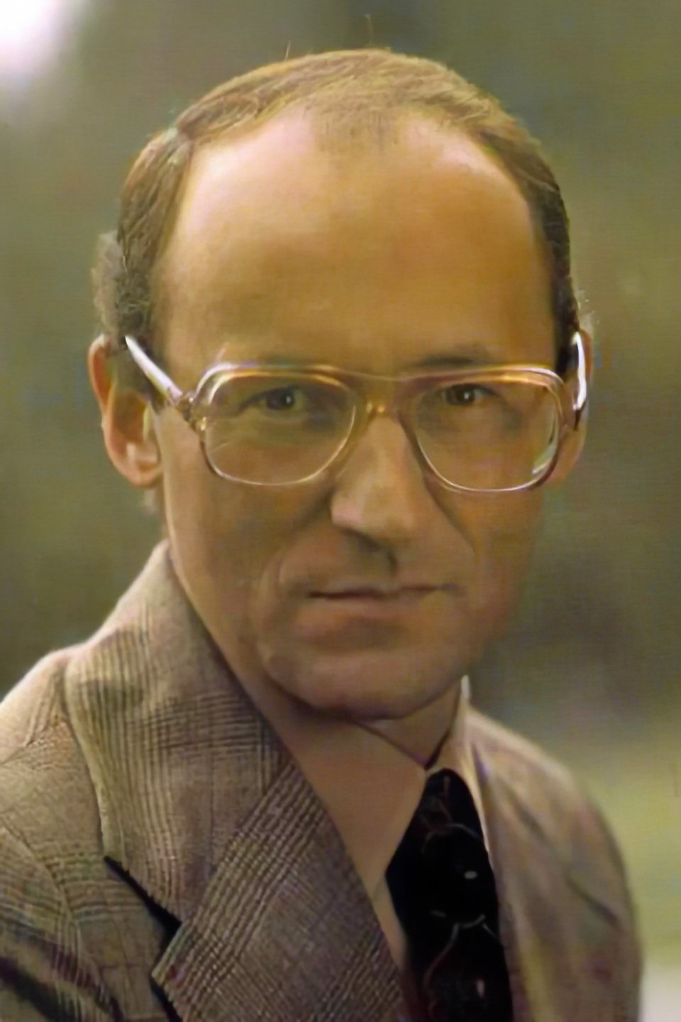 Piotr Fronczewski(彼得·弗龙切夫斯基)