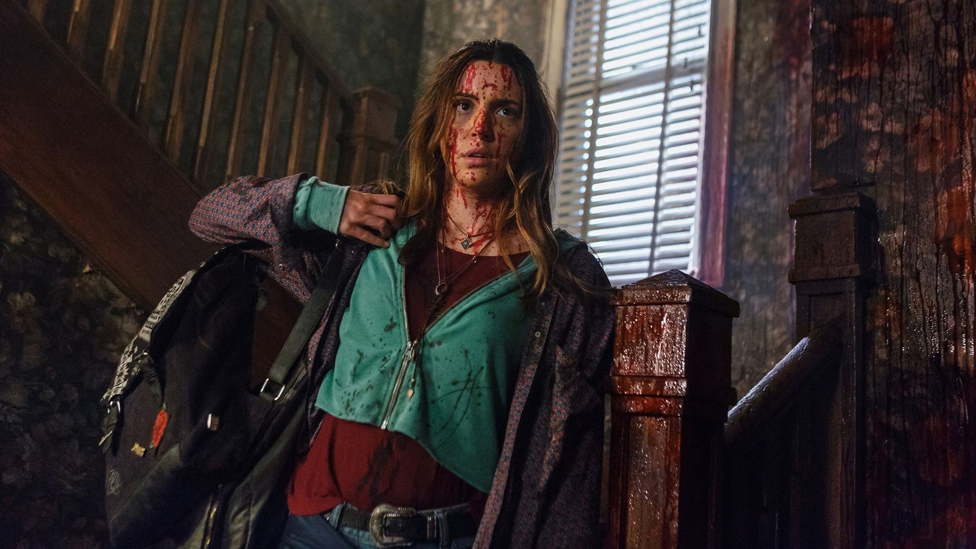 Ash vs Evil Dead Season 3 Episode 4