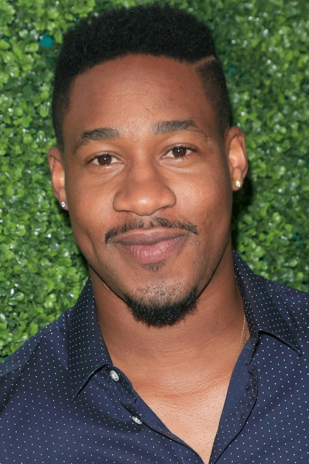 et billede af Aaron Jennings