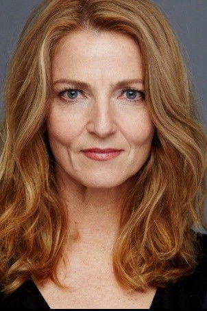 et billede af Silvana Jakich