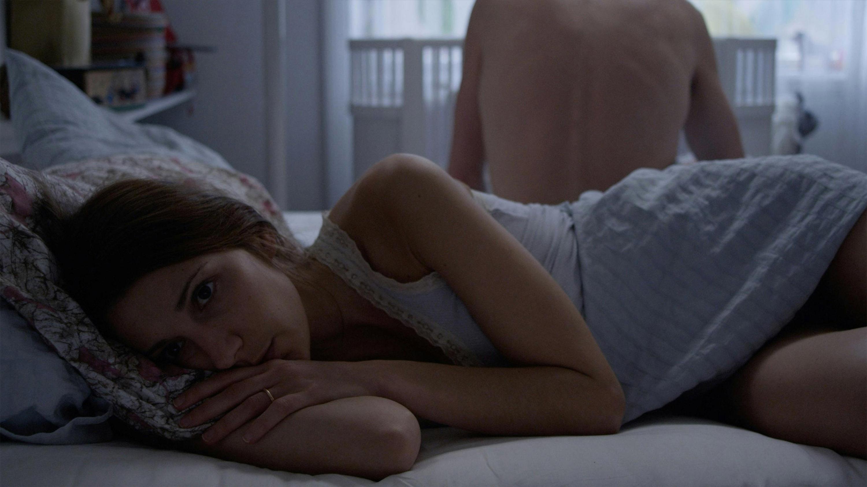 The Ex-Wife (2017)