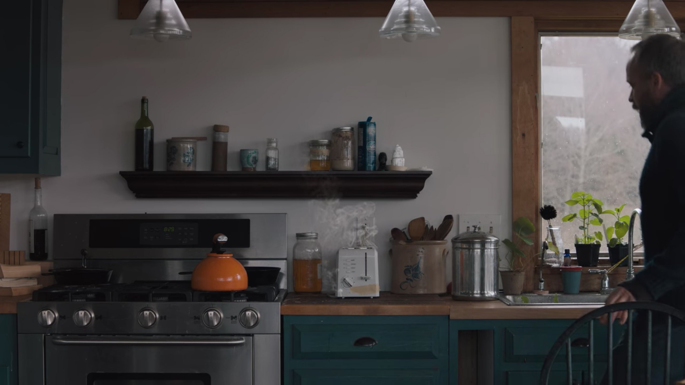 Homemade - Épisode 10