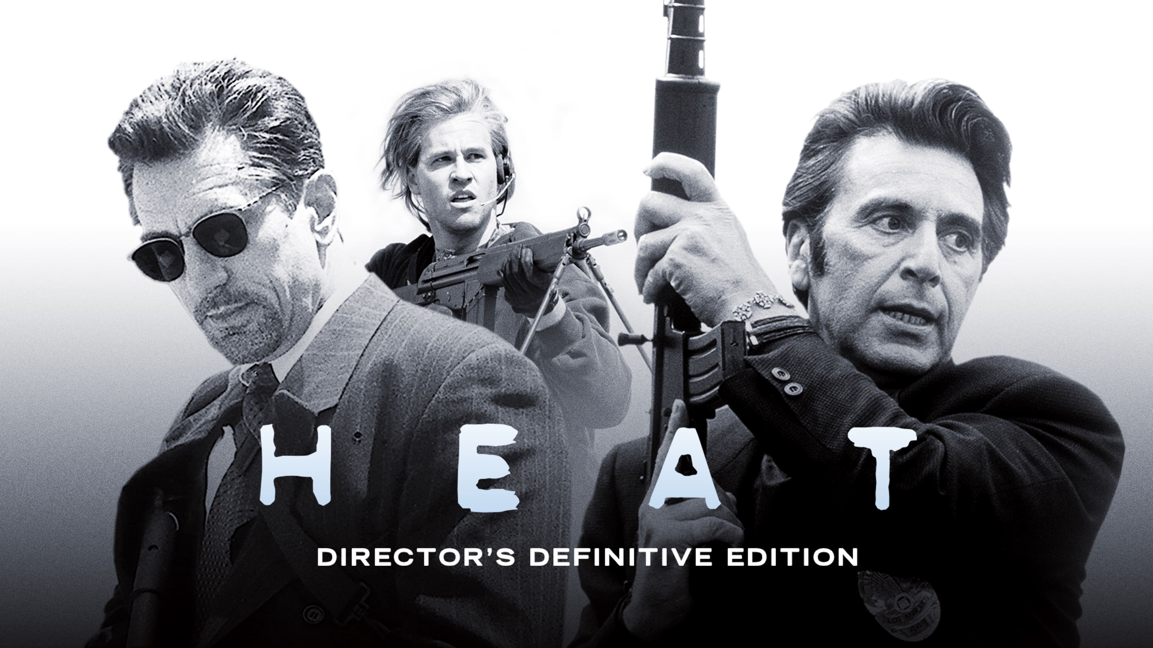 Heat (1995)