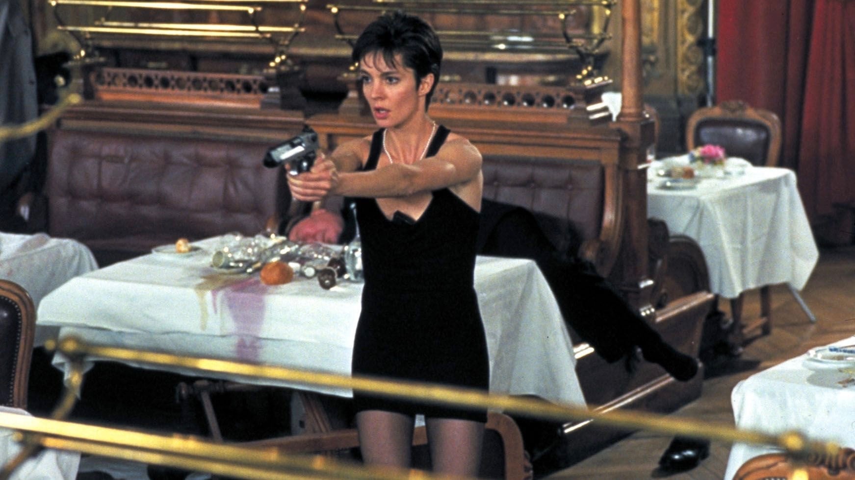 La Femme Nikita (1990)