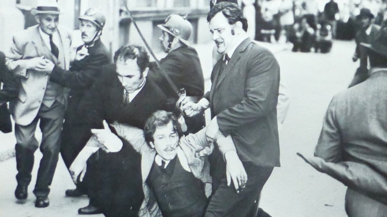 The Day That Shook the World (1975)