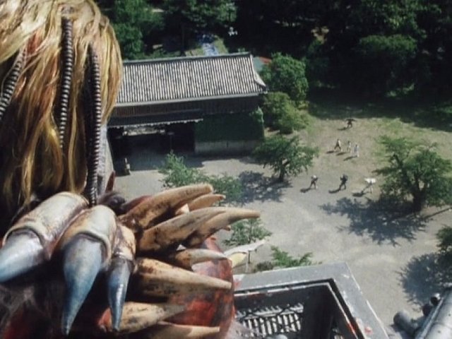 Choujuu Sentai Liveman