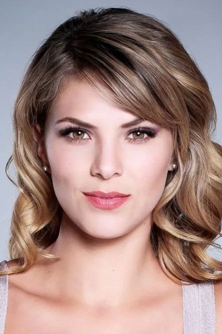 et billede af Margarita Muñoz