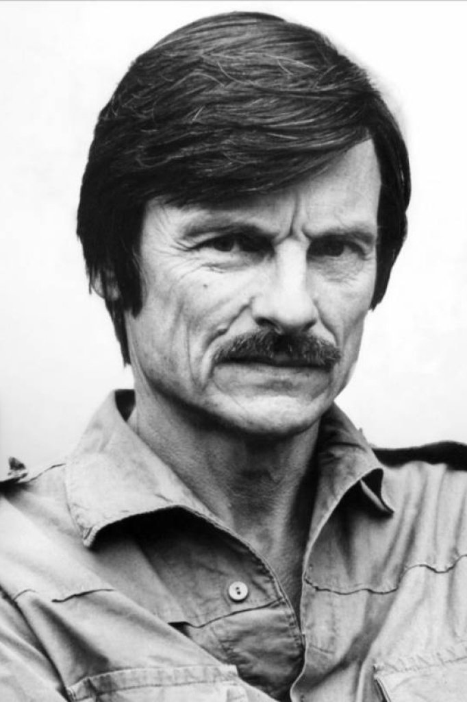 Photo de Andrei Tarkovsky 29262