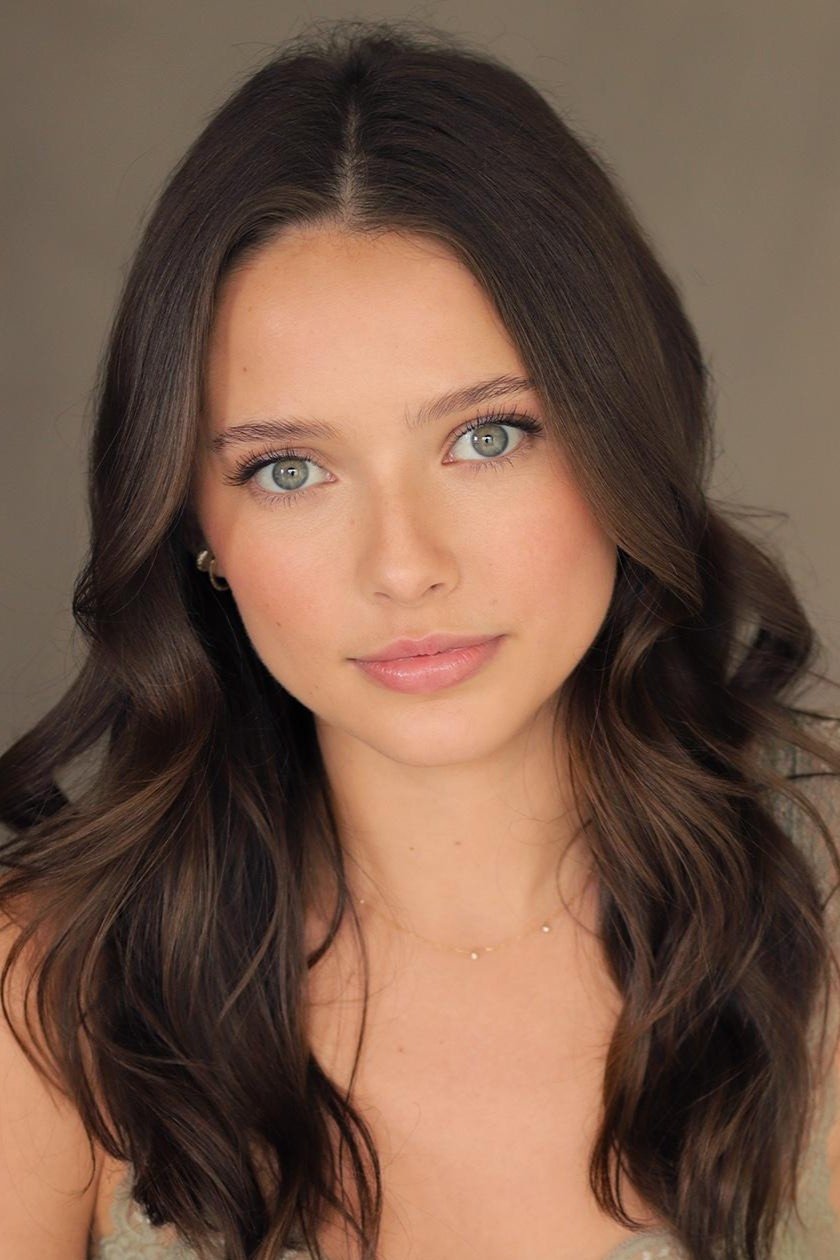 et billede af Audrey Gerthoffer