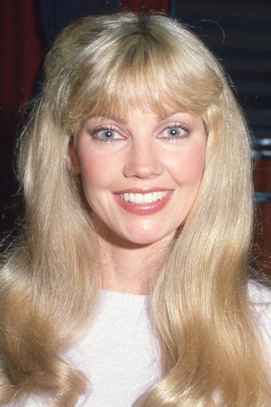 et billede af Randi Brough