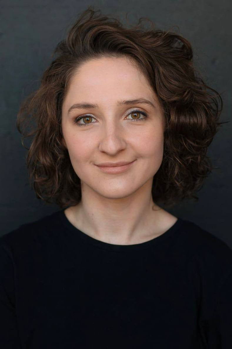 et billede af Polina Lashkevich