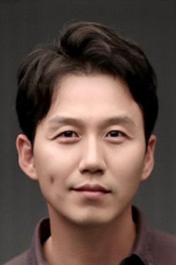 et billede af Lee Sang-hoon