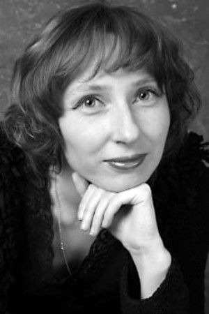 et billede af Nataliya Kadochnikova