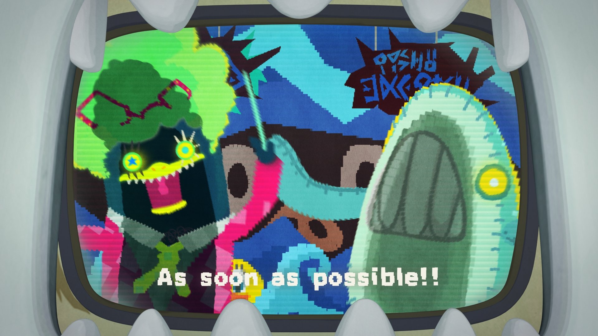 Thumbnail for Episode 2 Season 0 Episode 2