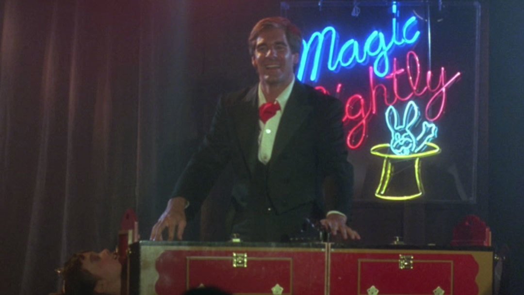 Quantum Leap