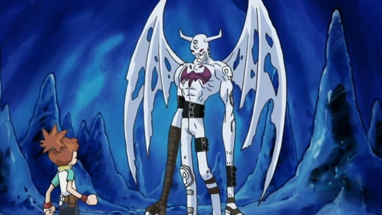 Digimon Tamers