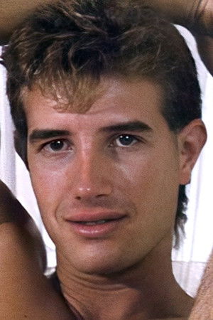 et billede af Phillippe Manet