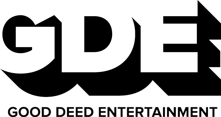 Logo de la société Good Deed Entertainment 16892