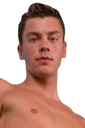 et billede af Jay Gregory