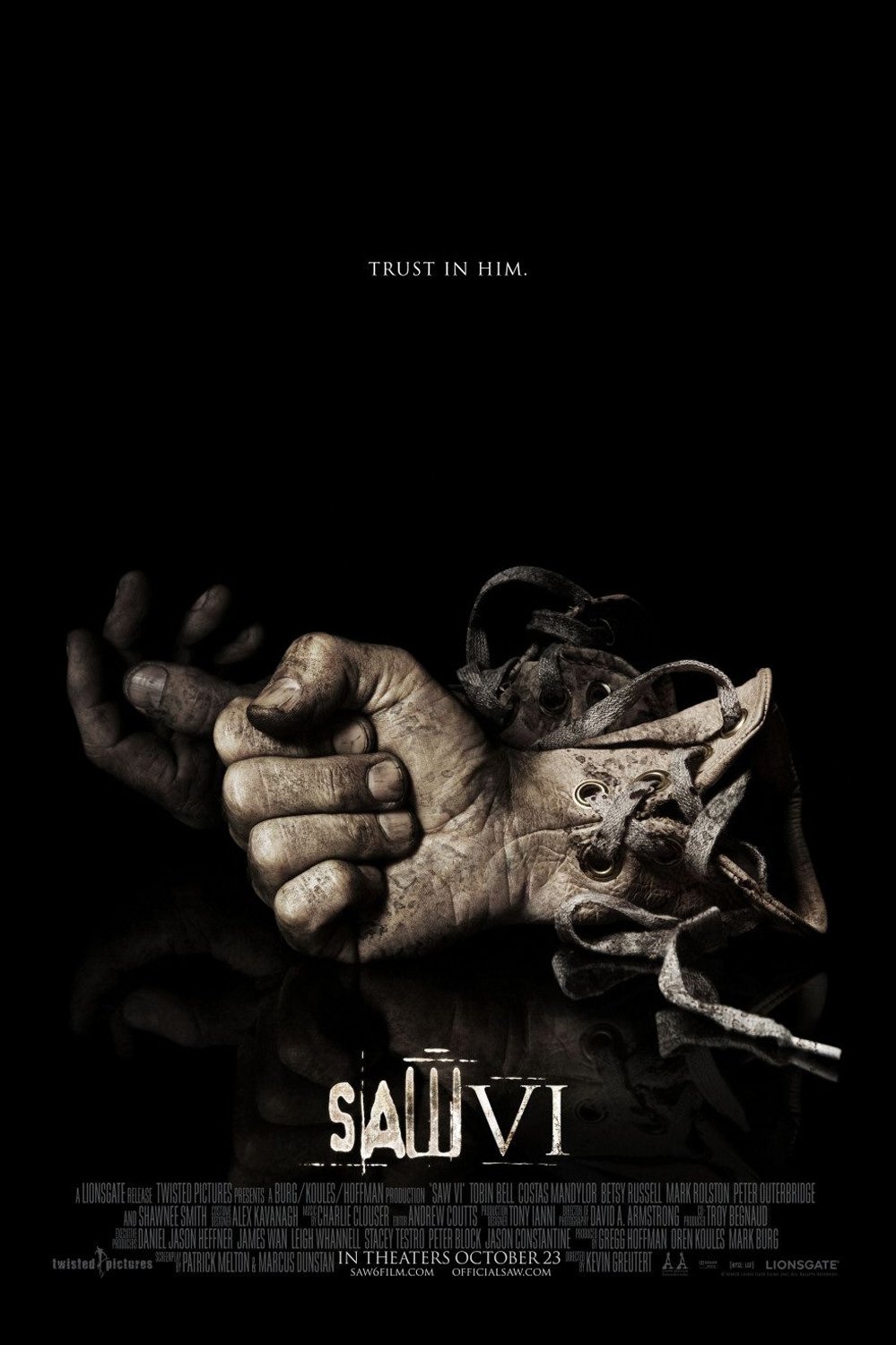 Saw VI