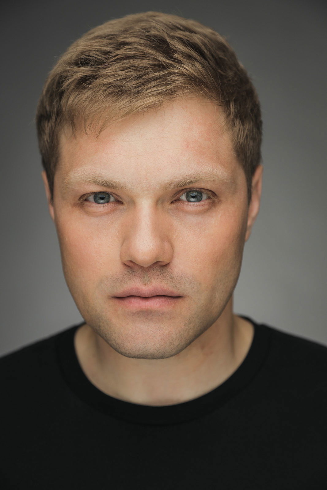 et billede af Sergei Batayev