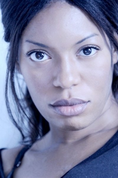 et billede af Flora Djien