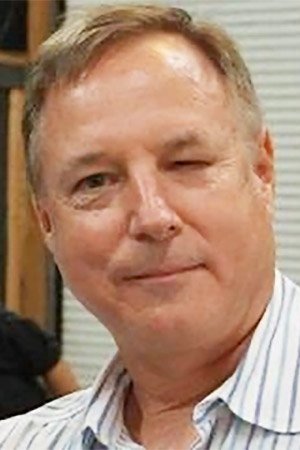 et billede af Bob Buchholz