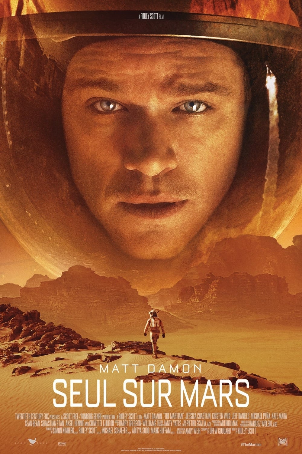 The Martian