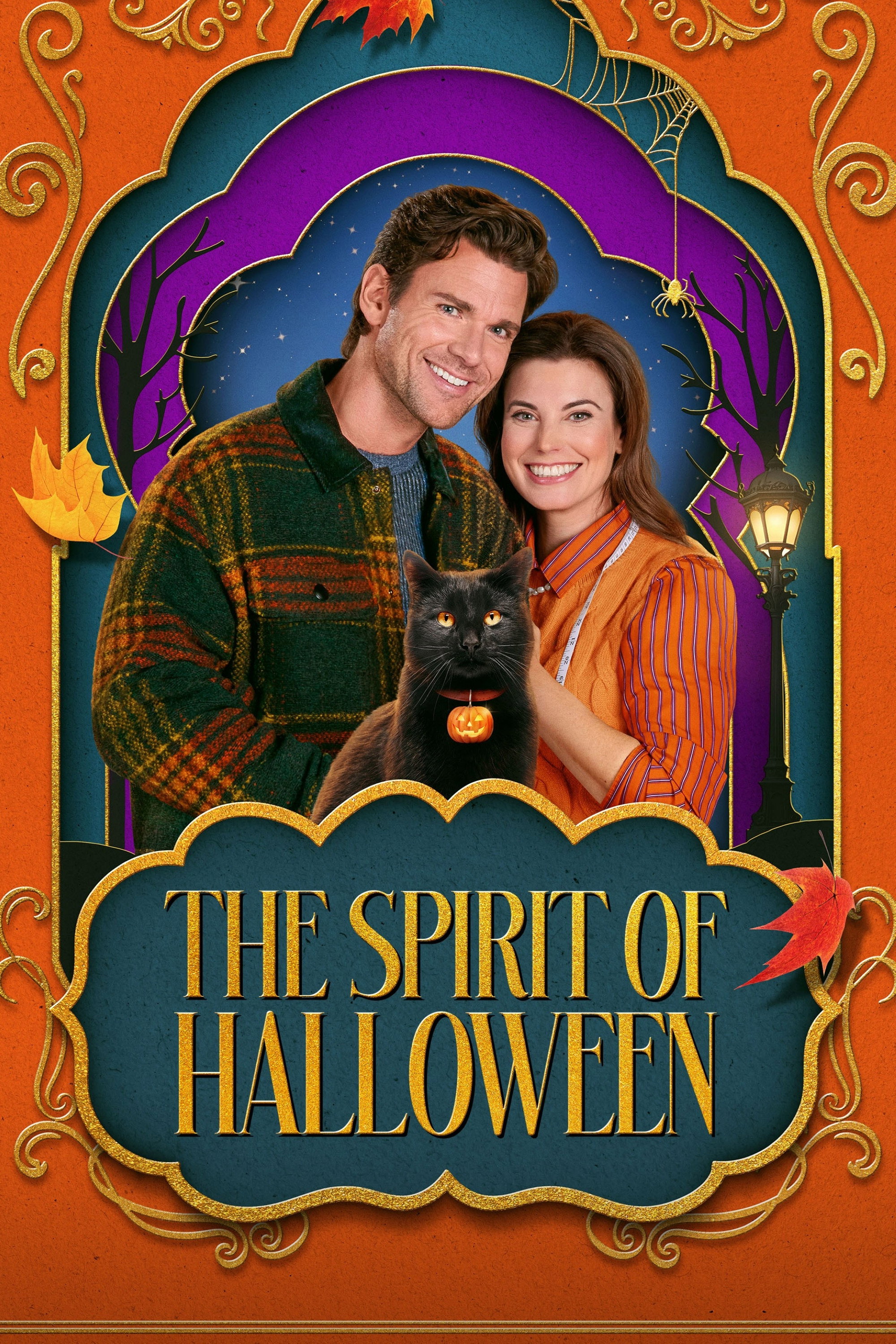 The Spirit of Halloween