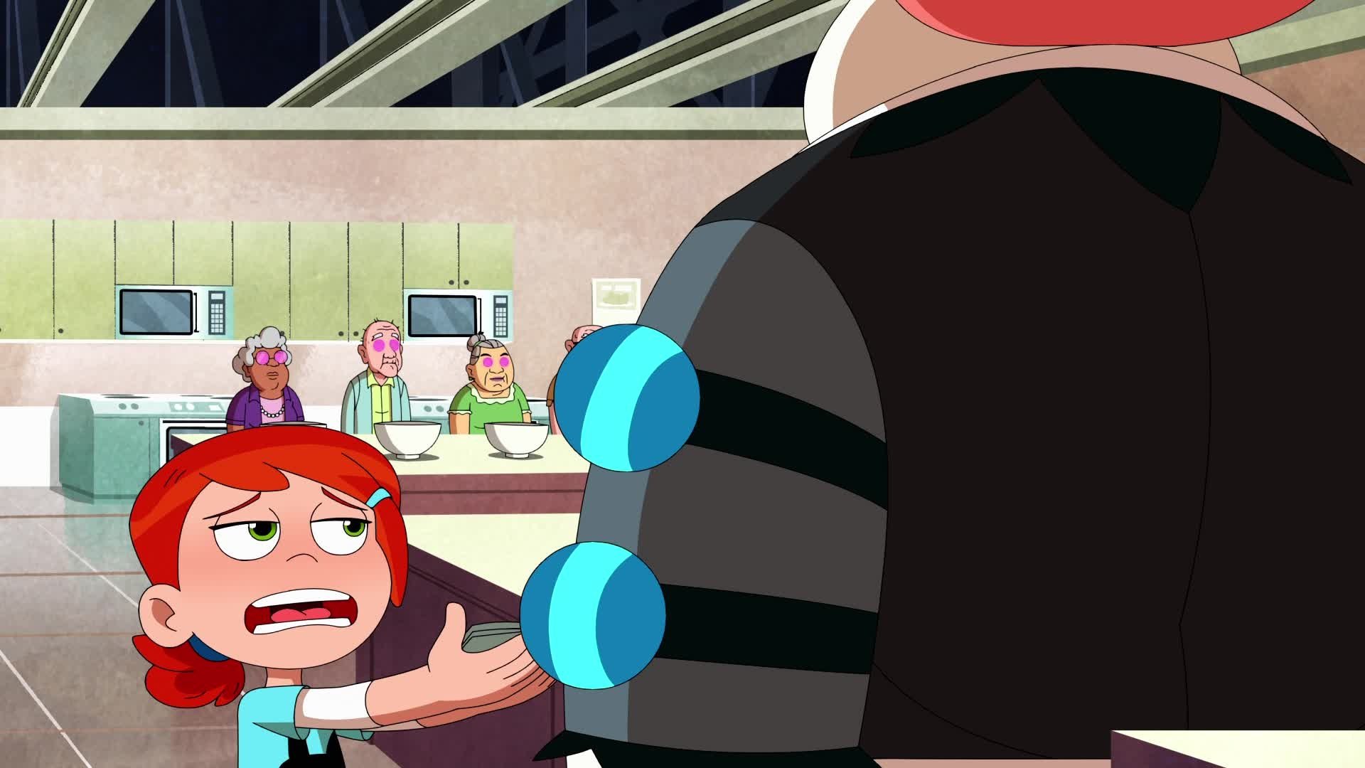 Ben 10
