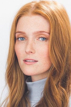 et billede af Bria Condon