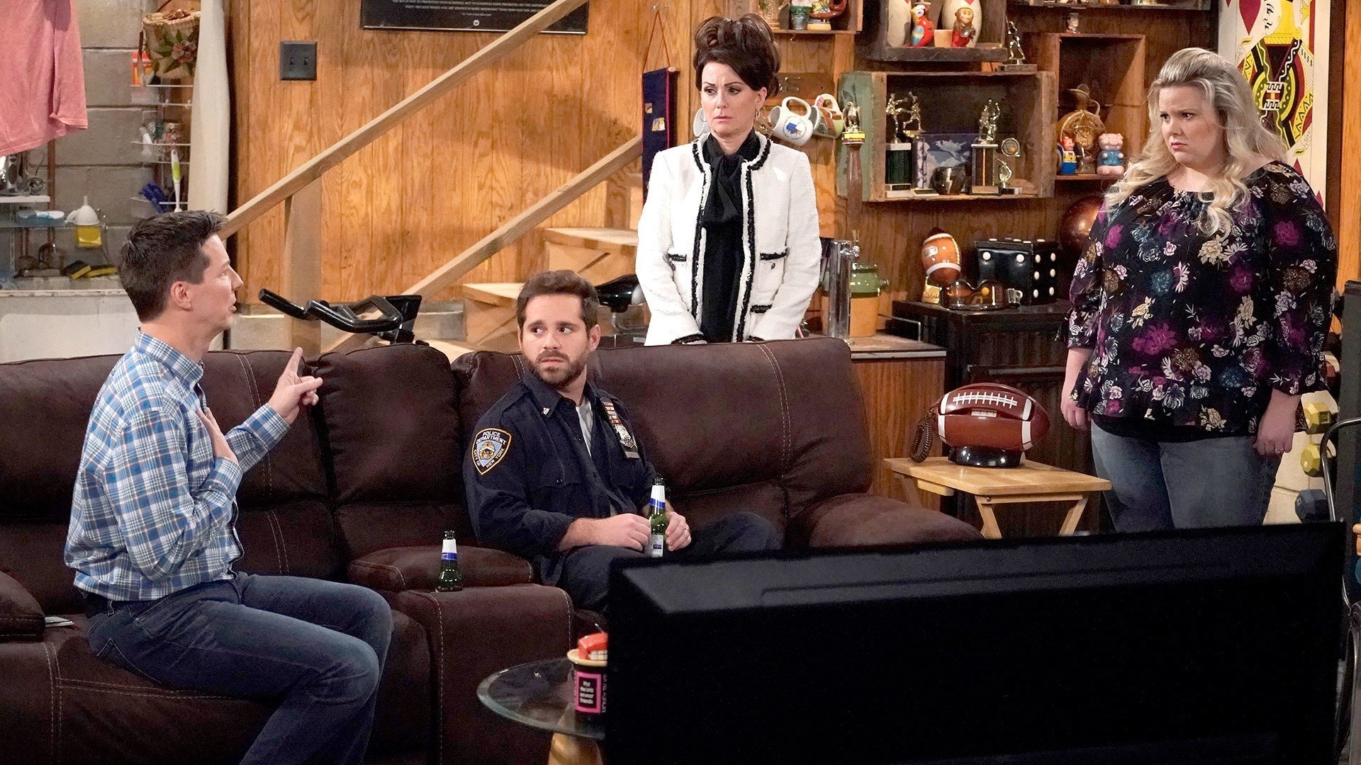 Will & Grace