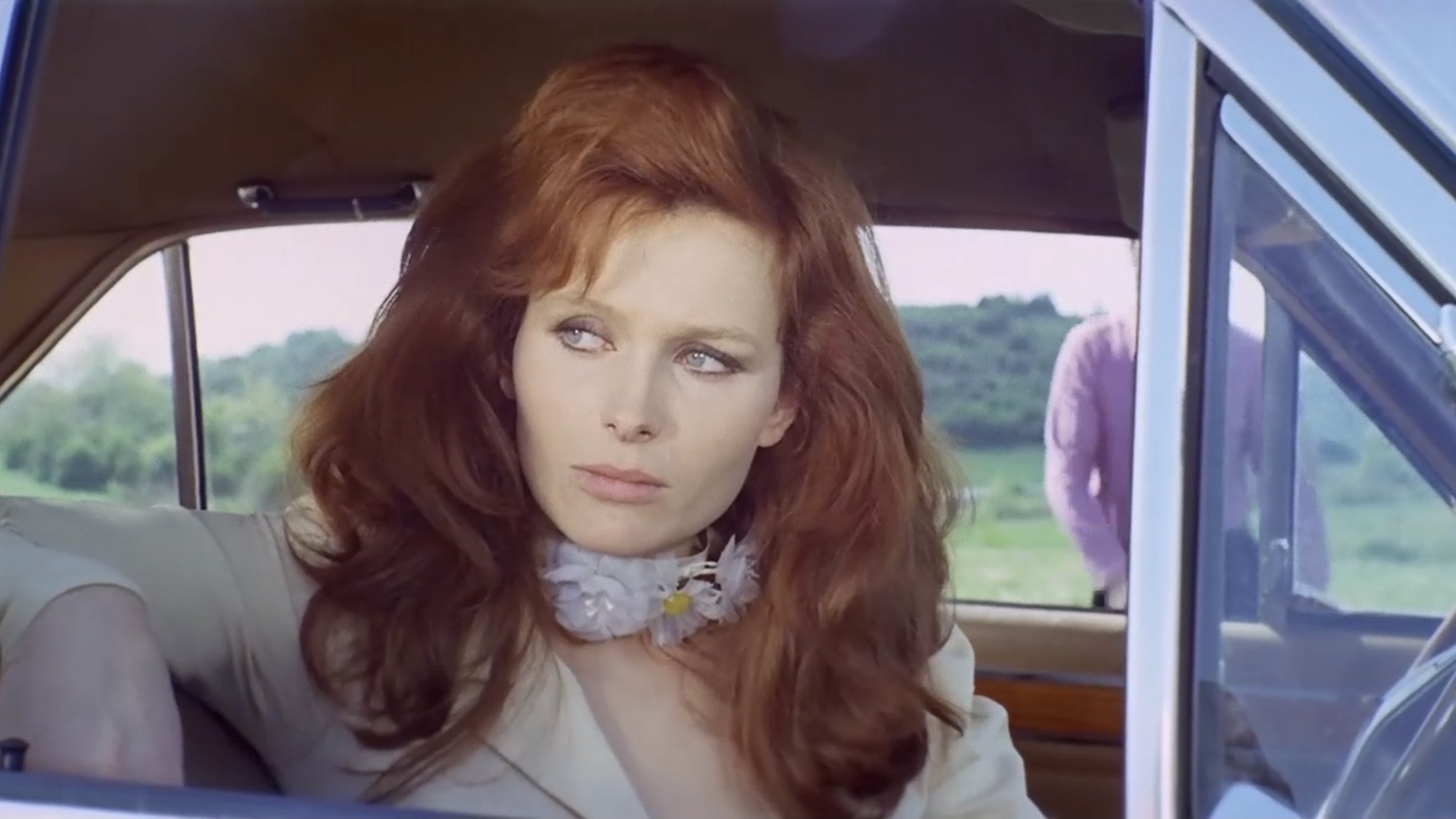 Amore e morte nel giardino degli dei (1972)