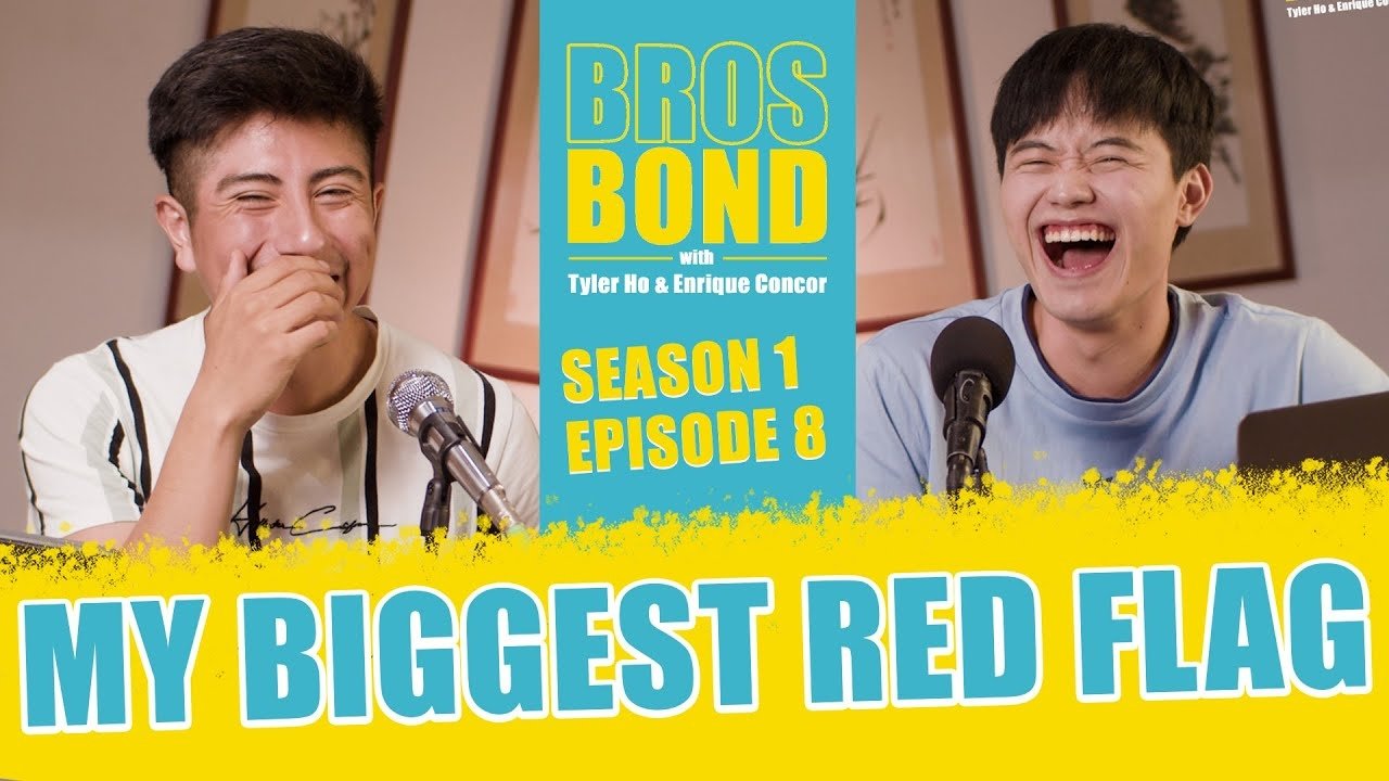 Thumbnail for Episode 8 Season 1 Episode 8