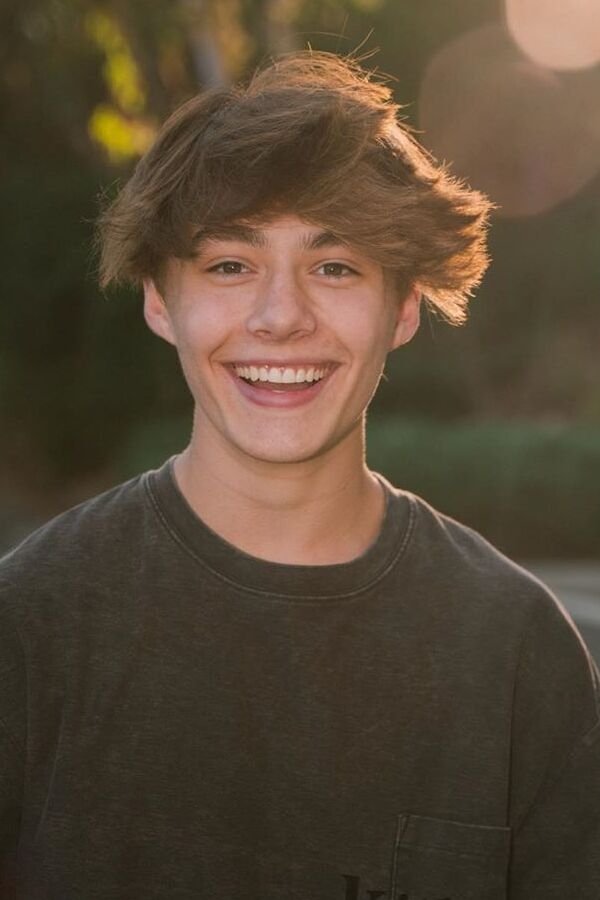 Bryce McKenzie's picture in the cast