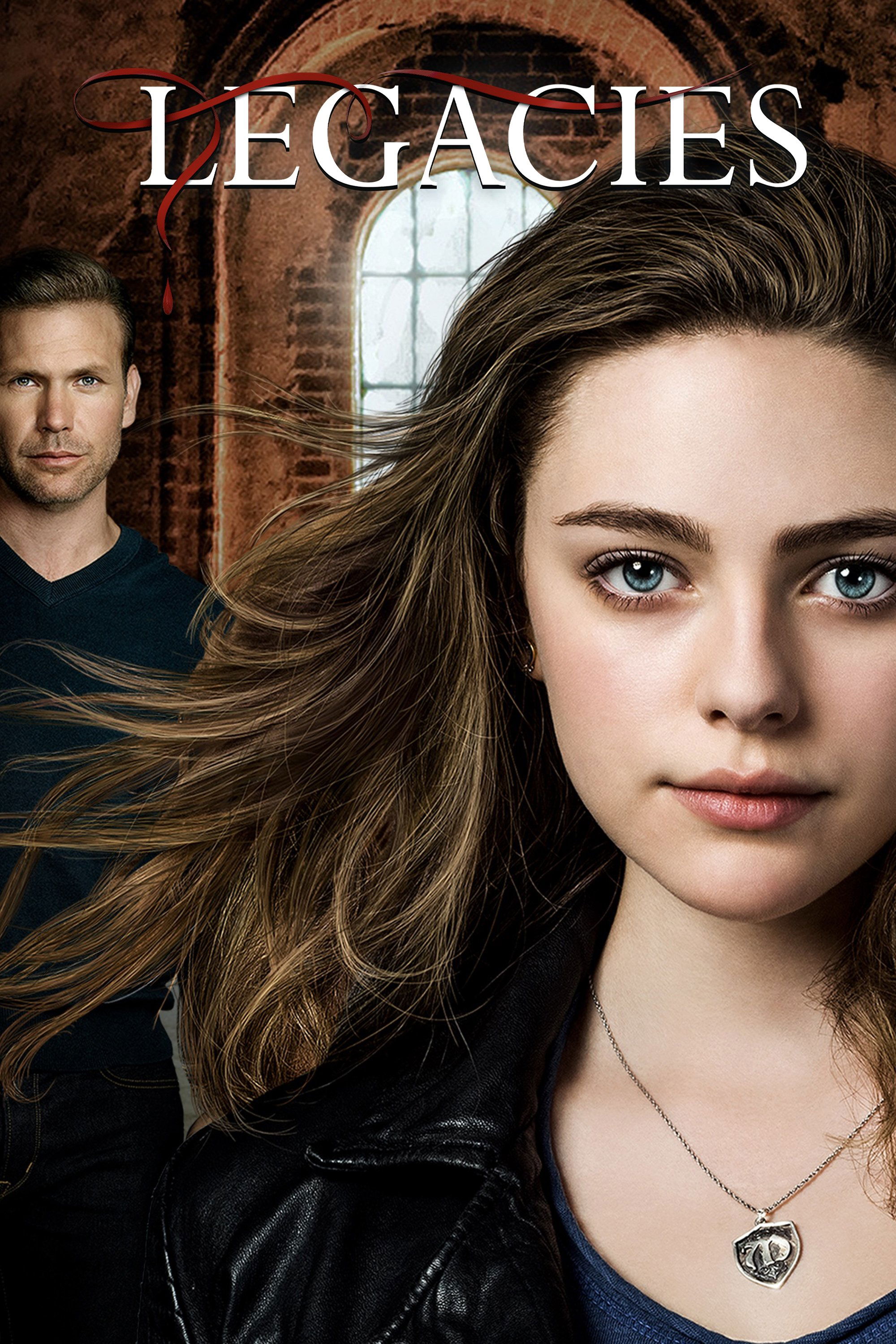 Legacies (TV Series 2018 2022) Posters — The Movie Database (TMDB)