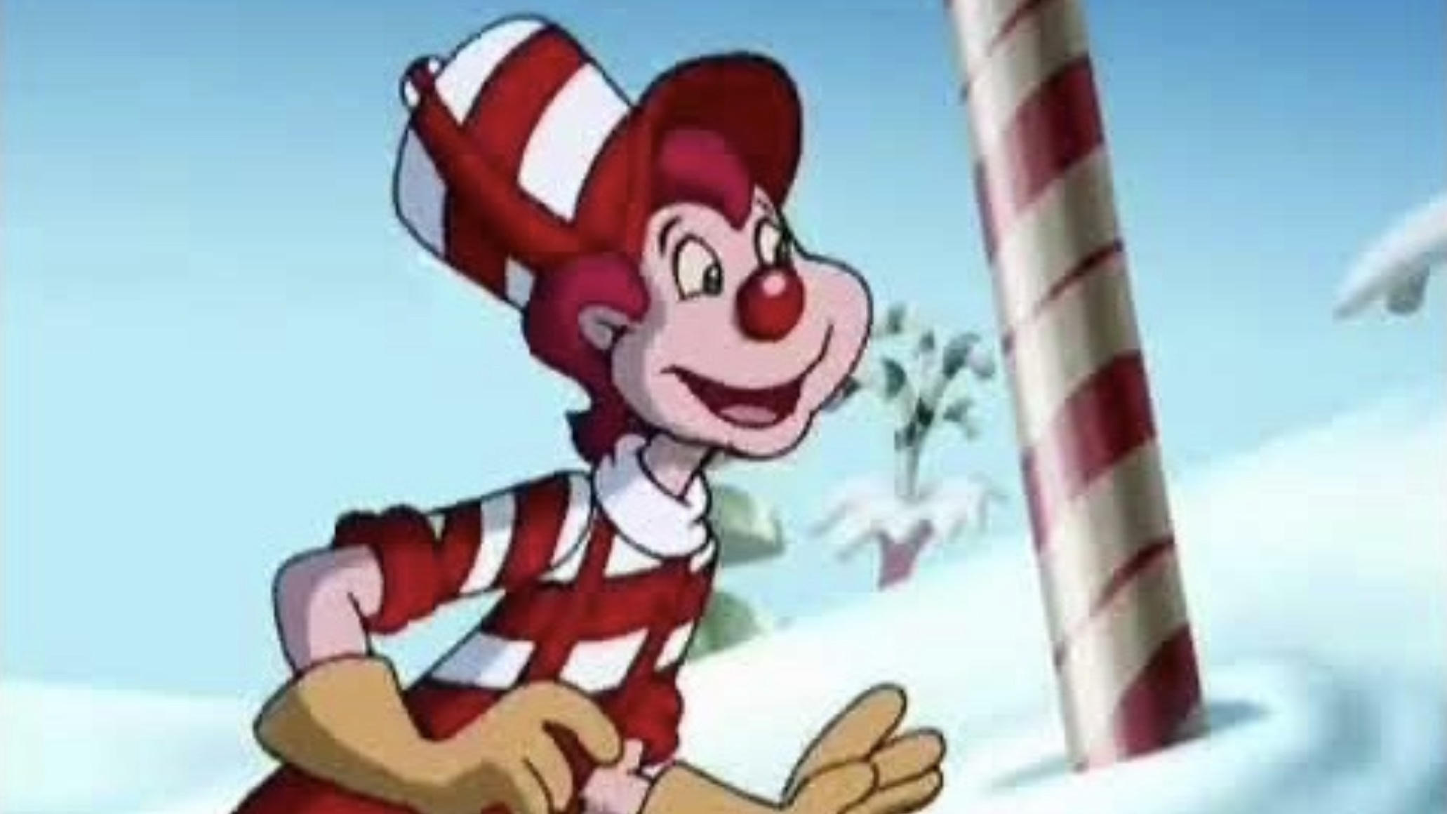 Candy Land: The Great Lollipop Adventure (2005)