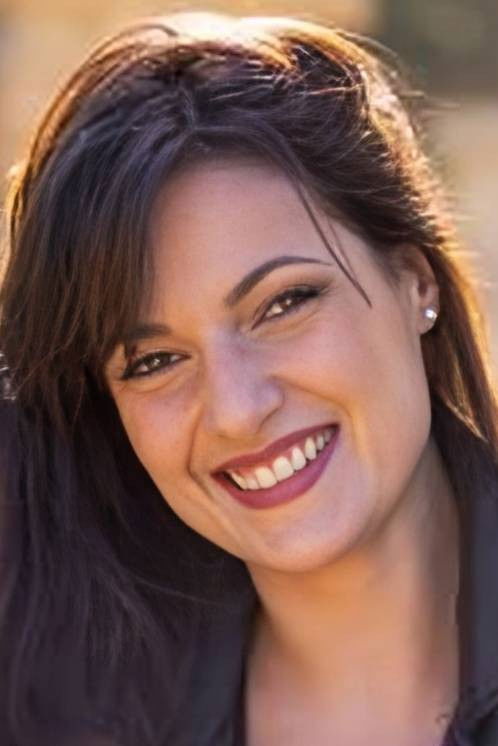 et billede af Altea Chionna