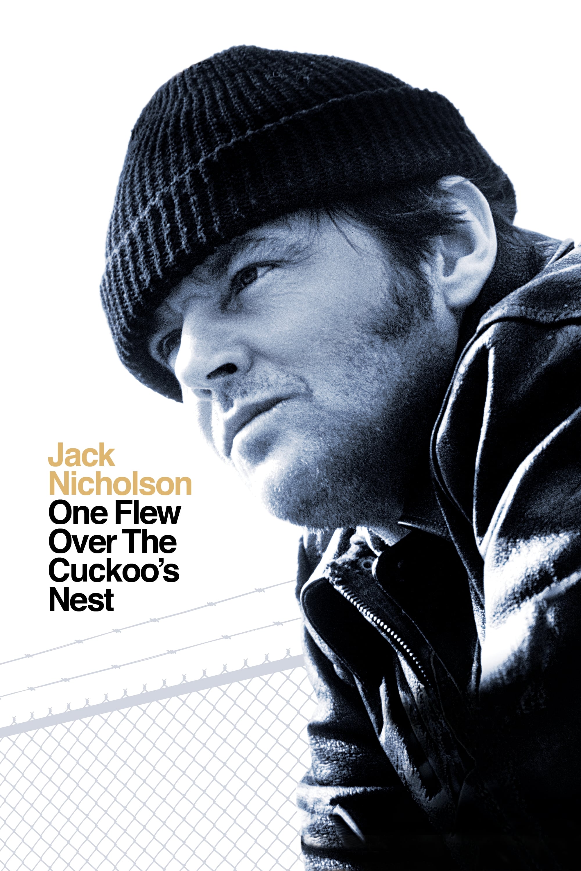 one flew over cuckoo nest 1975 posters movie database