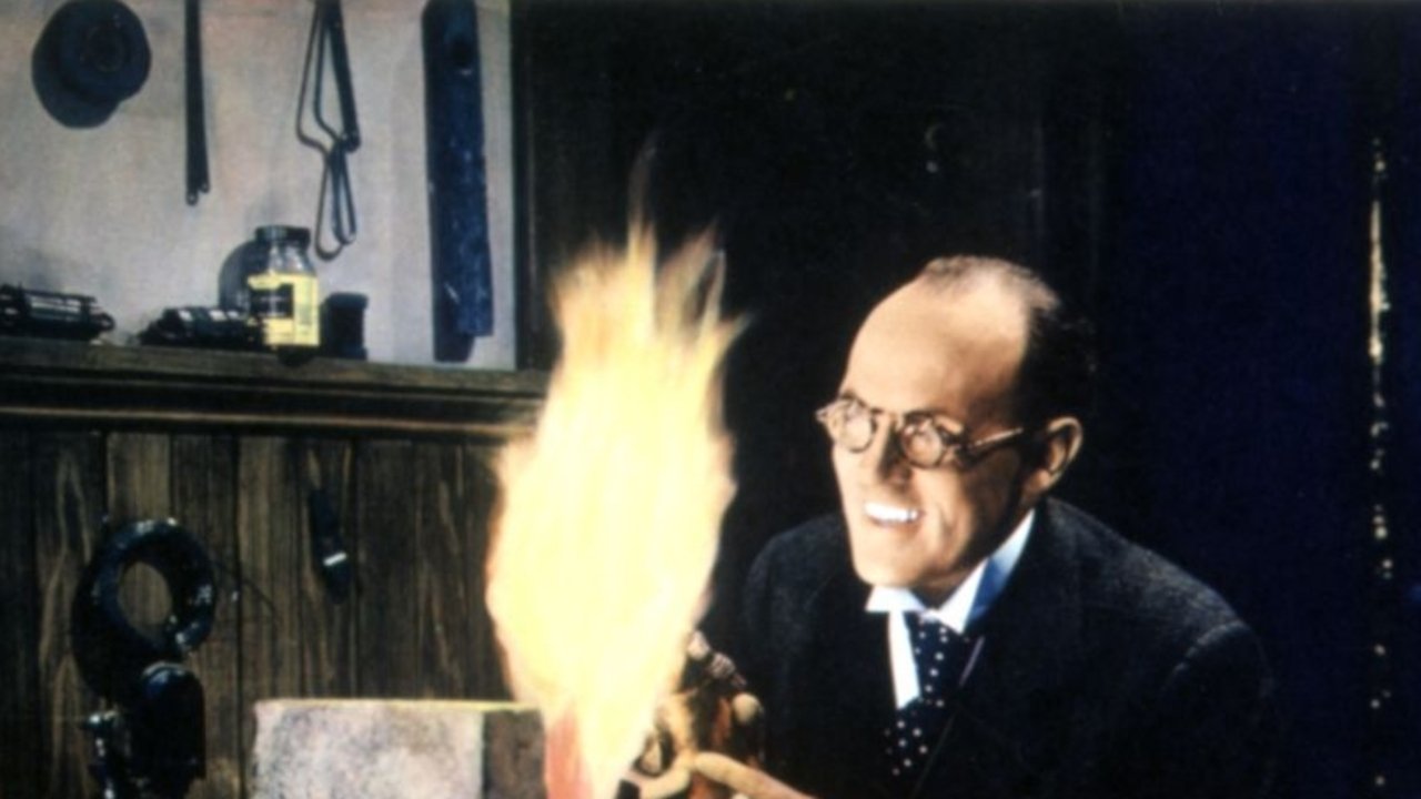 The Last Alarm (1940)