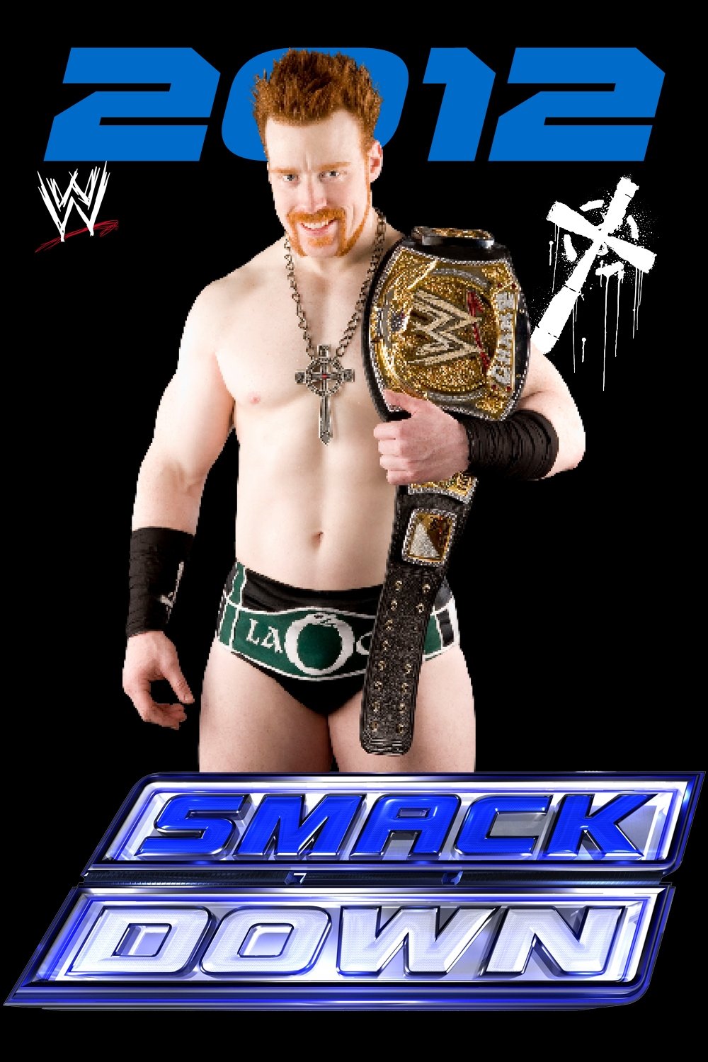 WWE SmackDown - Season 14