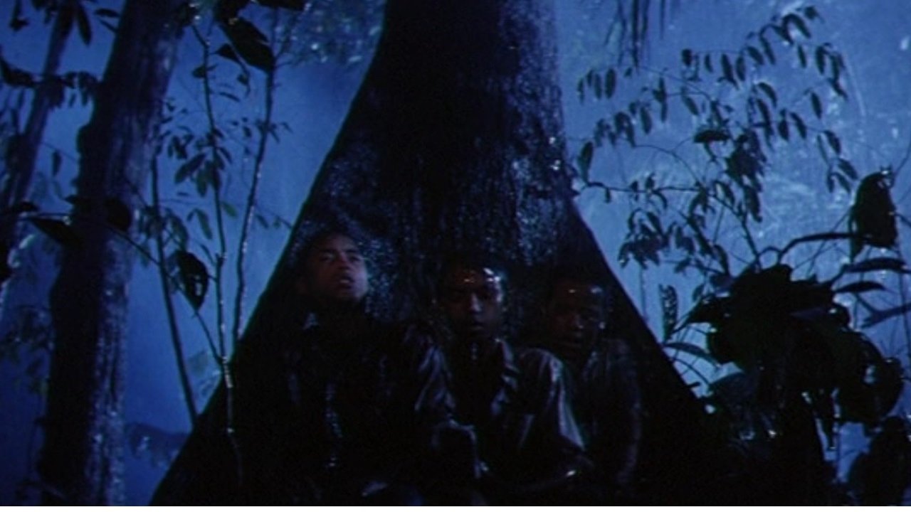 Dust of Life (1995)
