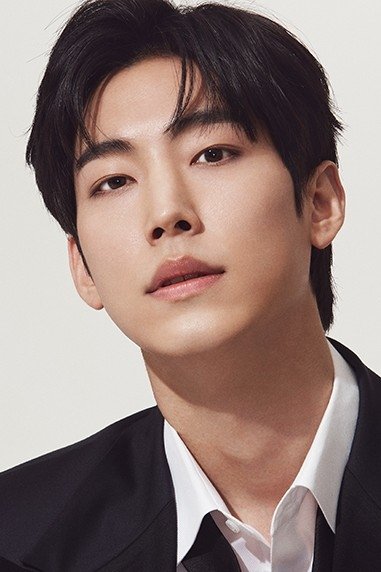 et billede af Park Young-woon