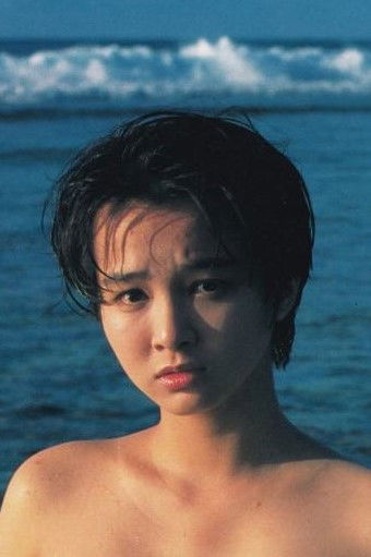 et billede af Saya Hidaka