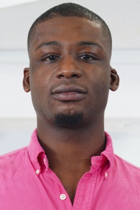 et billede af Jack Rippher