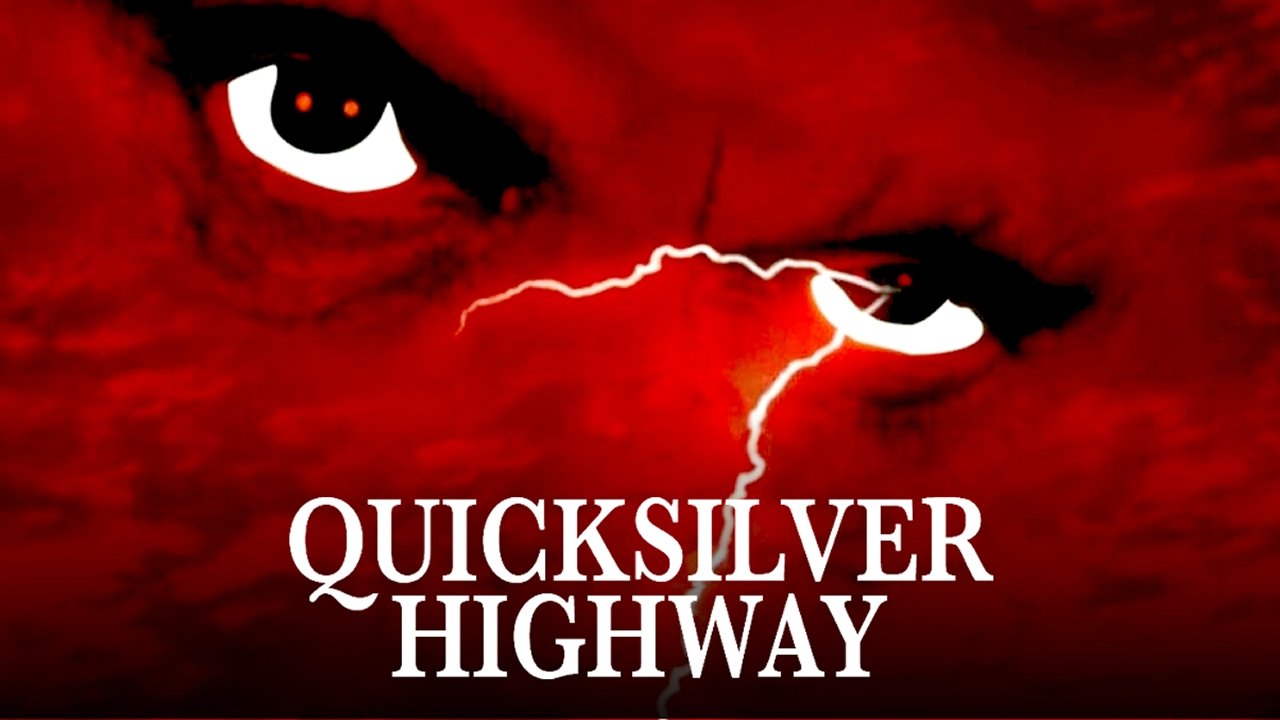 Quicksilver Highway