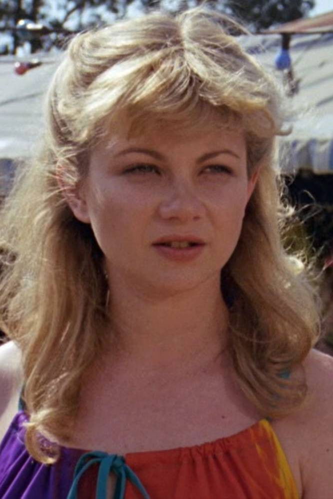 et billede af Kerry Mack